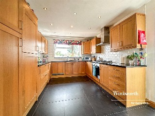 Bracken Road, Ferndown, Dorset, BH22
