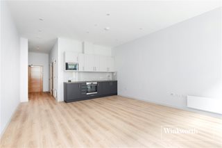 Shakespeare Road, Finchley, London, N3