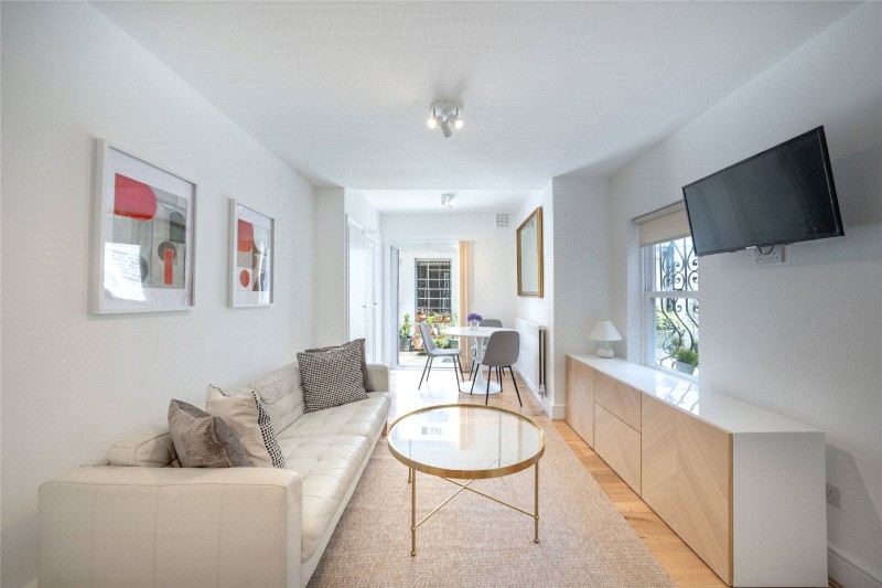 Rossmore Close, Rossmore Road, London, NW1