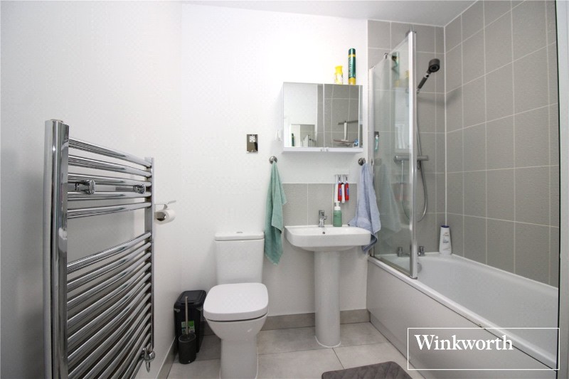 Manor Way, Borehamwood, Hertfordshire, WD6