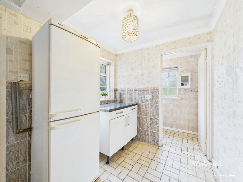 Moorhouse Road, Harrow, Middlesex, HA3