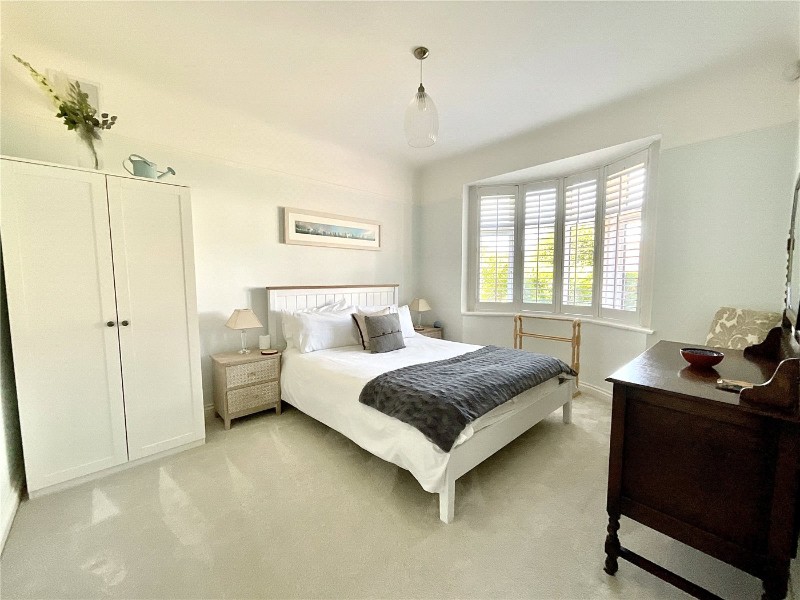 East Cliff Way, Friars Cliff, Dorset, BH23