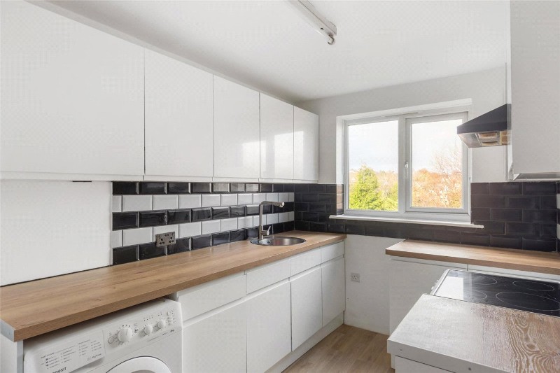 Sylvan Road, London, SE19