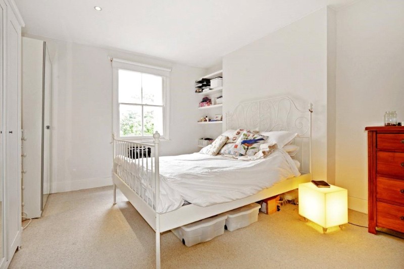 East Dulwich Road, East Dulwich, London, SE22