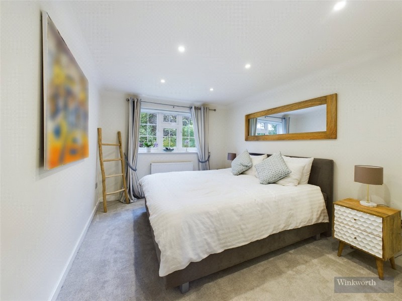 High Street, Esher, Surrey, KT10