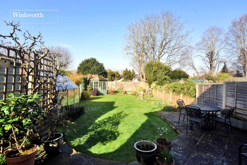 Devon Road, Cheam, Sutton, SM2