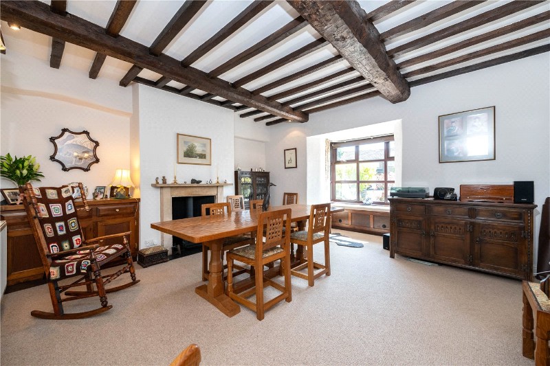 Moor Lane, Leasingham, Sleaford, Lincolnshire, NG34