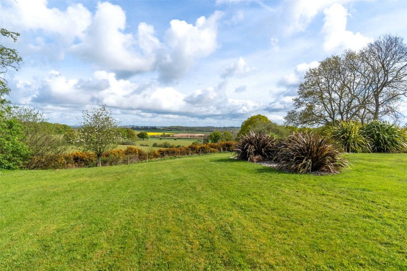 Chalbury, Wimborne, Dorset, BH21