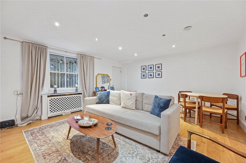 Westbourne Park Road, London, W2