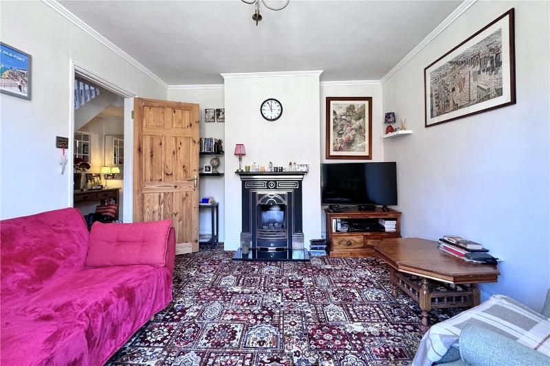 Mayfield Road, Wooburn Green, Buckinghamshire, HP10