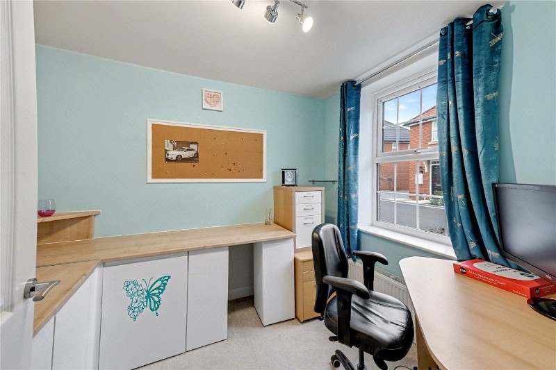 Ashwood Drive, Horsford, Norwich, Norfolk, NR10