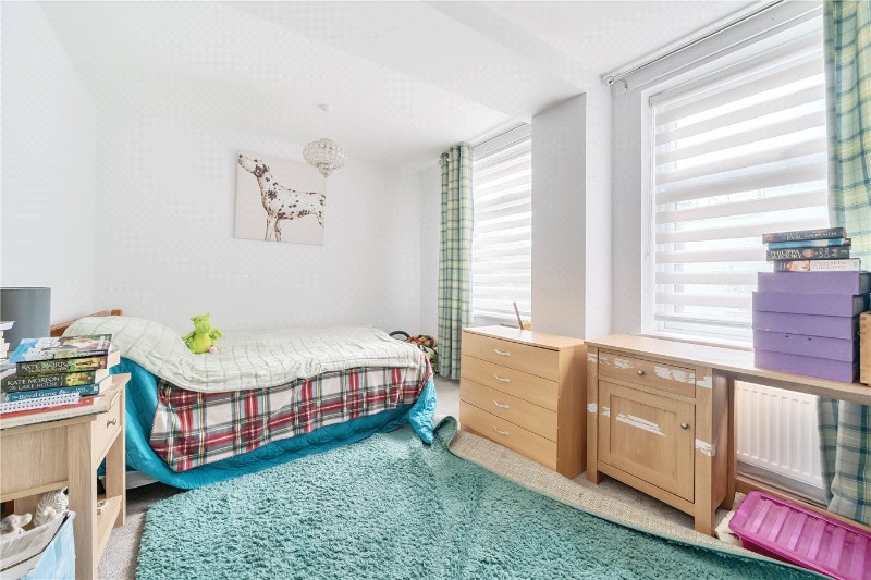 Churchill Drive, Crediton, Devon, EX17