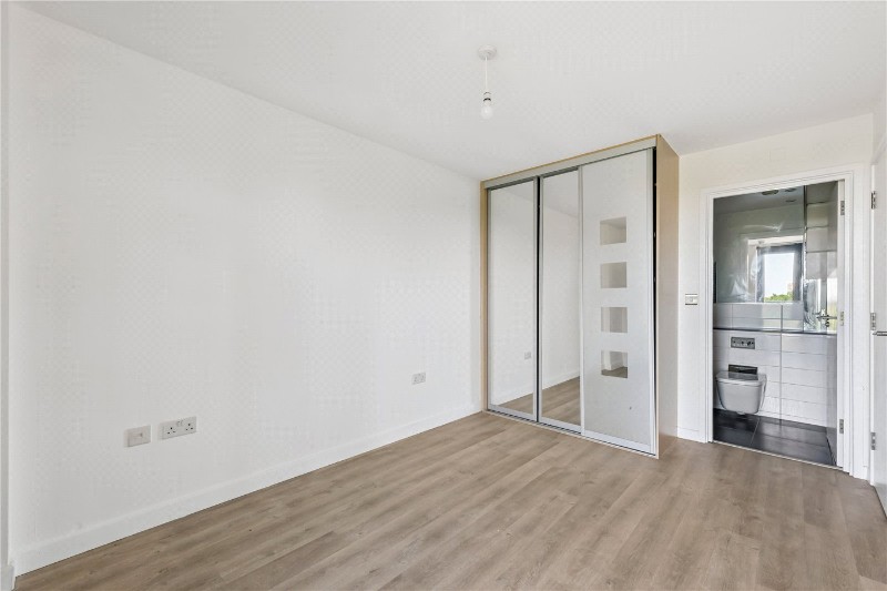 Riverwalk Apartments, Homerton Road, London, E9