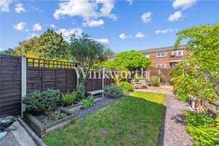 Langham Road, London, N15