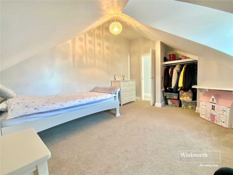 Whitehayes Road, Burton, Christchurch, Dorset, BH23