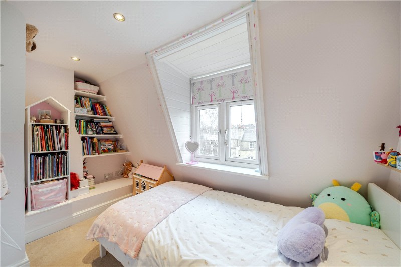 Greenwich South Street, Greenwich, London, SE10