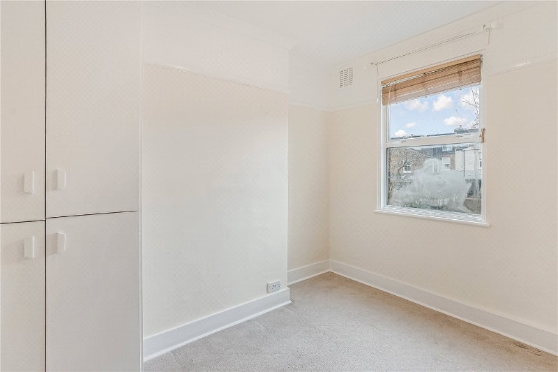 Landells Road, East Dulwich, London, SE22