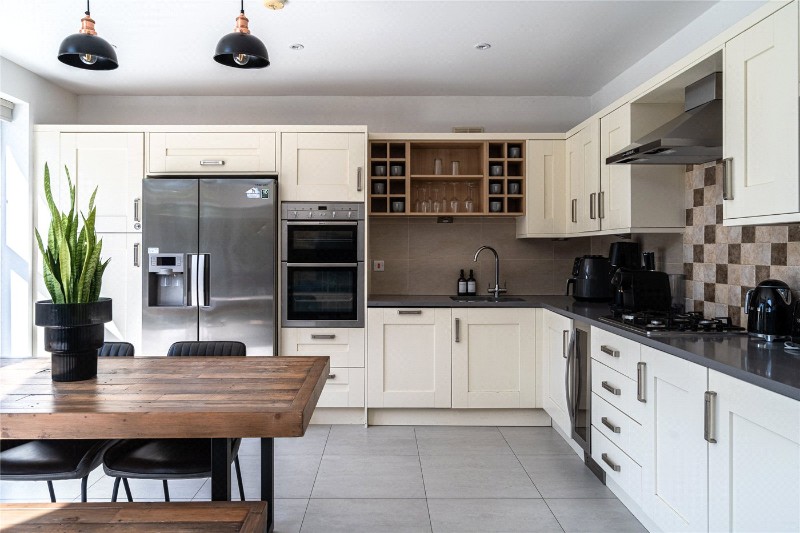 Telford Avenue, London, SW2