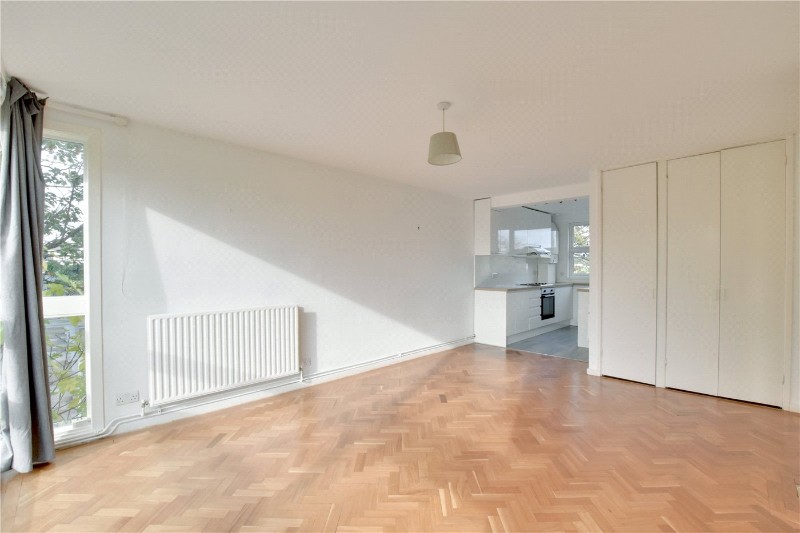 South Row, Blackheath, London, SE3