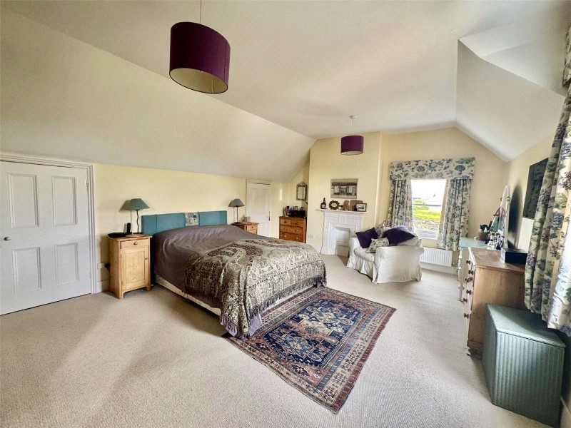 Westover Road, Milford on Sea, Lymington, Hampshire, SO41