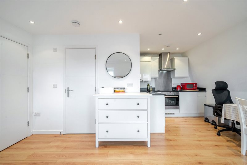 Hewison Street, London, E3