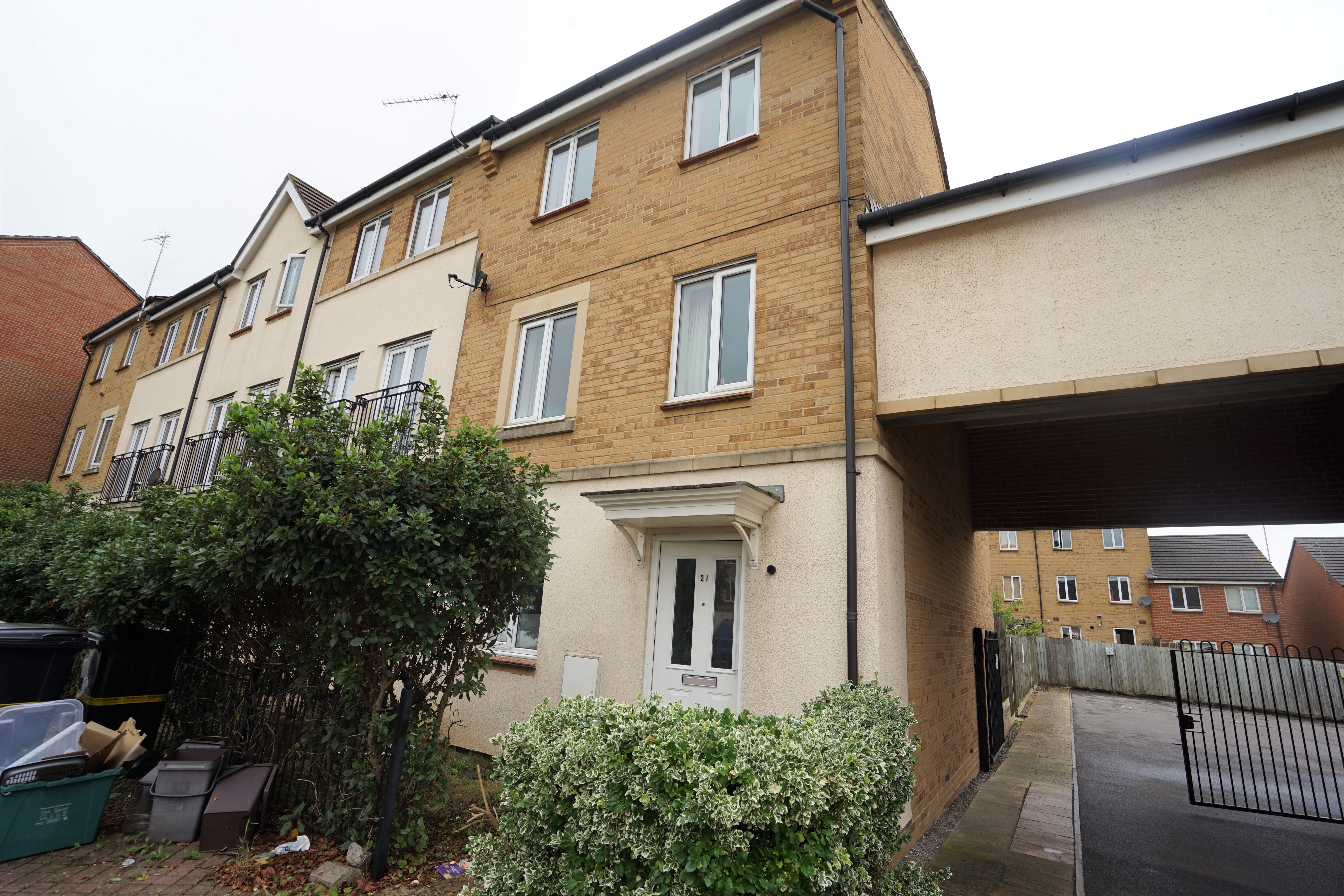 Thackeray, Horfield, Bristol, BS7