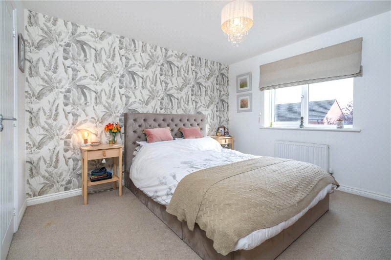 Great Leighs, Bourne, Lincolnshire, PE10