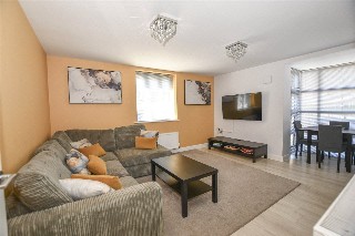 William Heelas Way, Wokingham, Berkshire, RG40