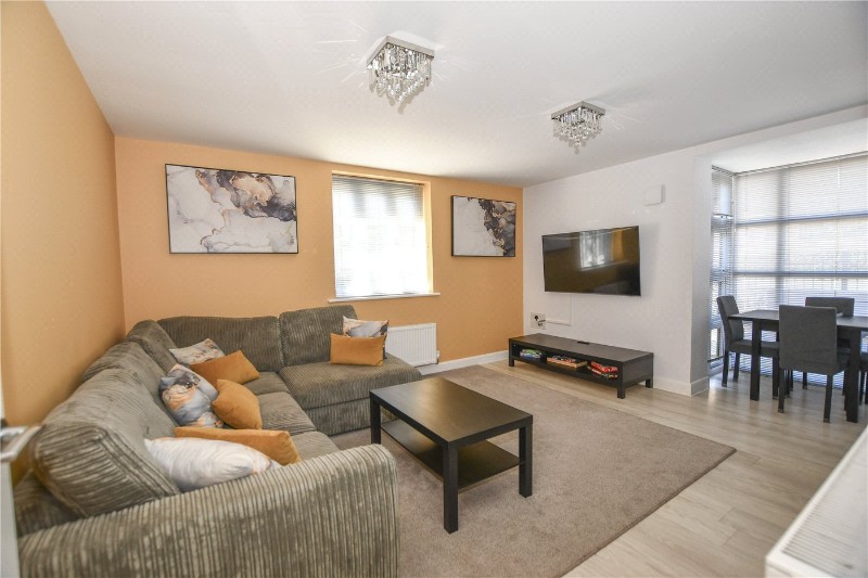 William Heelas Way, Wokingham, Berkshire, RG40