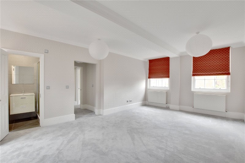 Met Apartments, 418 Lee High Road, London, SE12