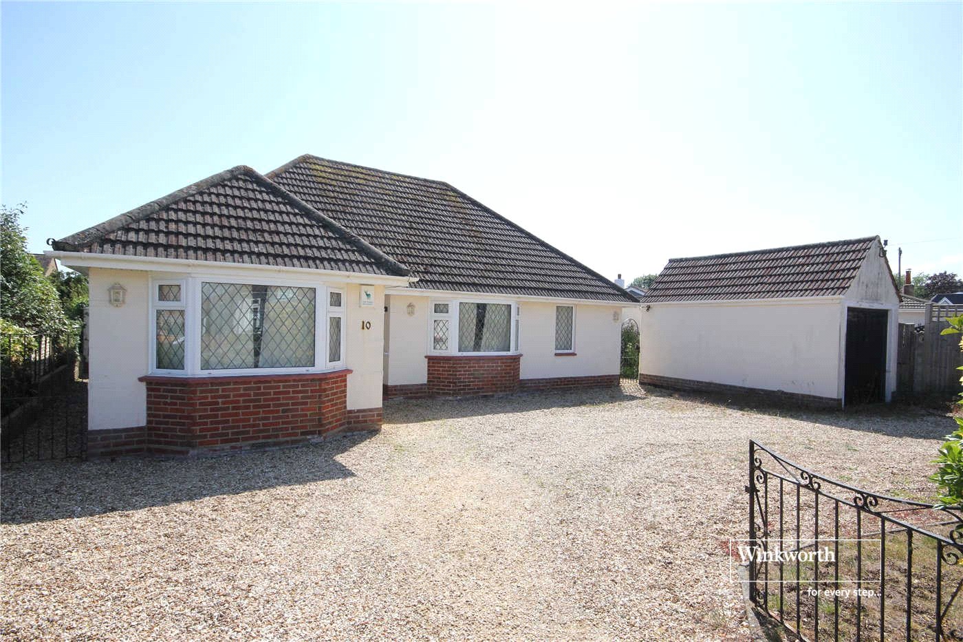 Raven Way, Christchurch, Dorset, BH23