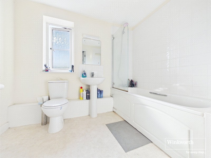 East View Place, East Street, Reading, RG1