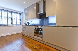 Gordon Close, London, N19
