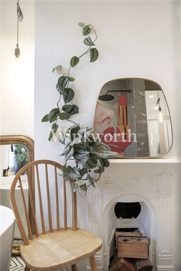 Carlingford Road, London, N15