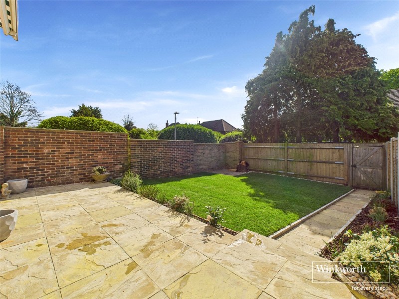 Benyon Court, Bath Road, Reading, Berkshire, RG1