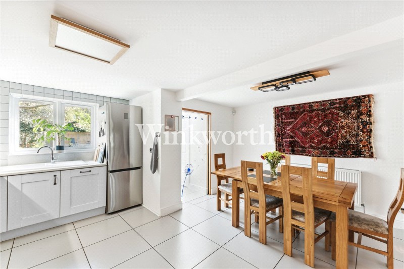 Westminster Drive, London, N13