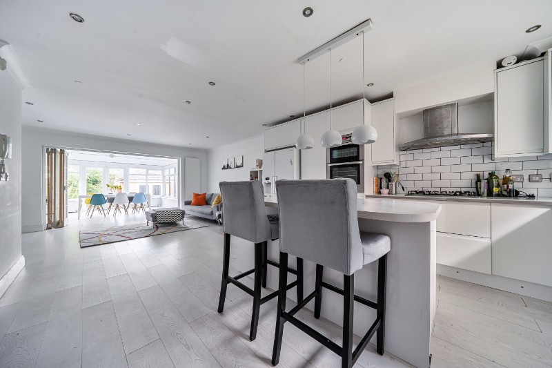 Montgomerie Mews, London, SE23