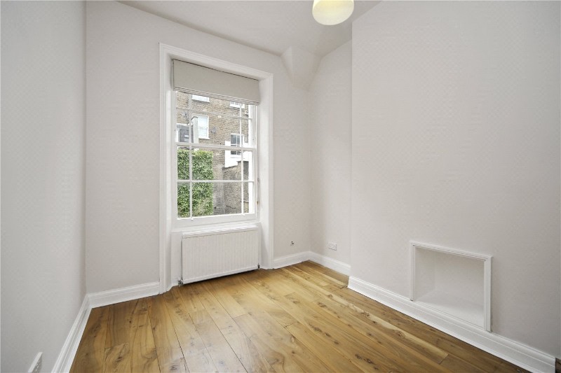 Sutherland Place, London, W2