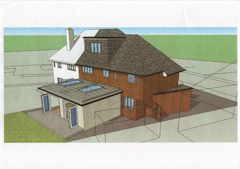 Tudor Close, Cheam, Sutton, SM3