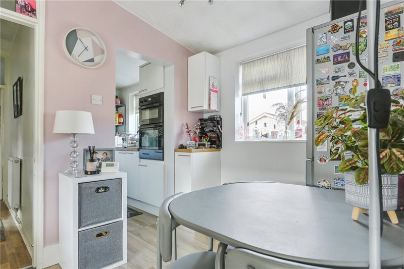 Colls Road, Norwich, Norfolk, NR7
