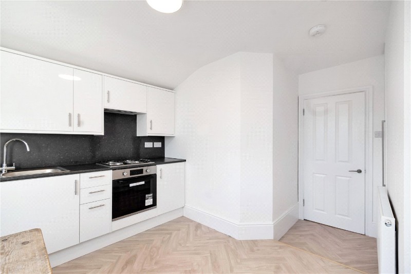 Oakhurst Grove, East Dulwich, London, SE22