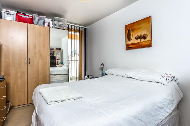 Crampton Street, London, UK, SE17