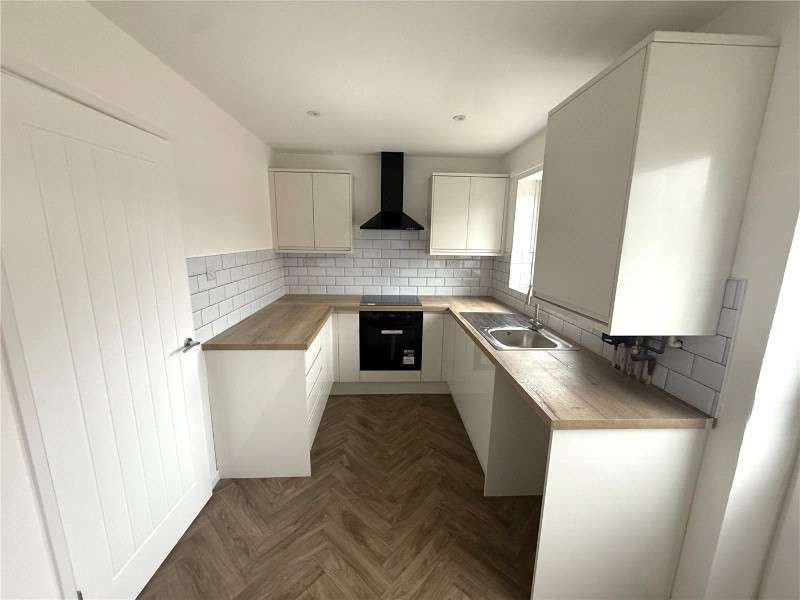 Priory Road, Tiverton, Devon, EX16