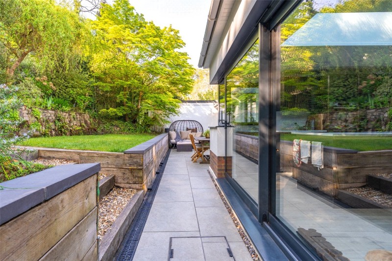 Mallard Road, Colehill, Wimborne, Dorset, BH21