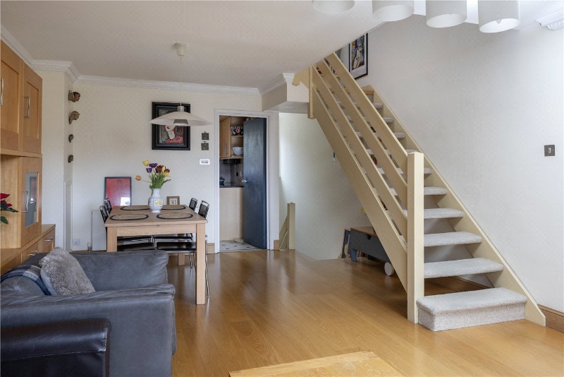 Balmoral Close, Westleigh Avenue, London, SW15