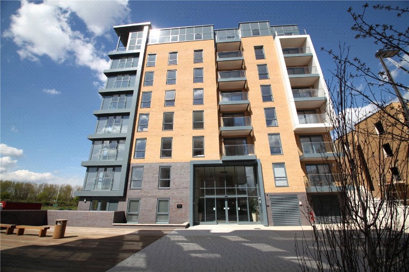 Skylark House, Drake Way, Reading, Berkshire, RG2