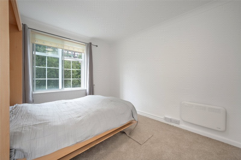 Langford Court, Abbey Road, St John's Wood, London, NW8