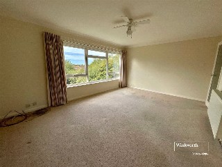Manning Avenue, Christchurch, Dorset, BH23