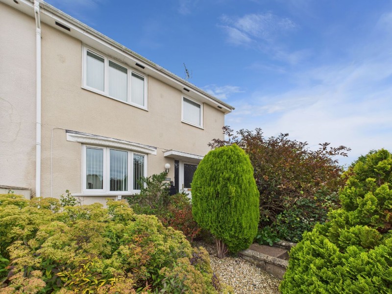 Sunnymead, Copplestone, Crediton, Devon, EX17