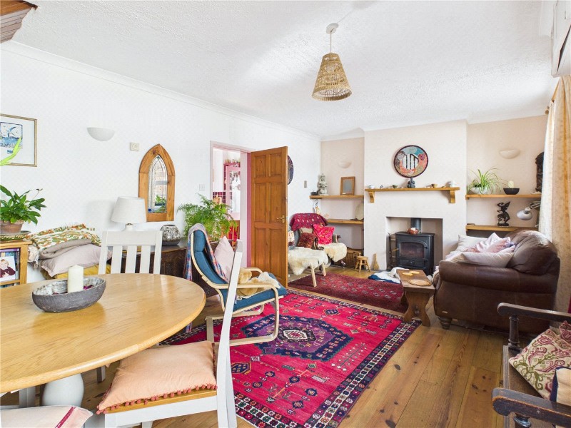 Dean Street, Crediton, Devon, EX17